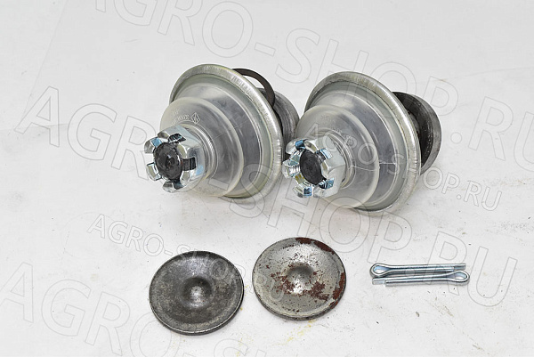 РК рулевого наконечника ВК-53А-3003008 (2 комплекта) ГАЗ-52,53 ГАЗ