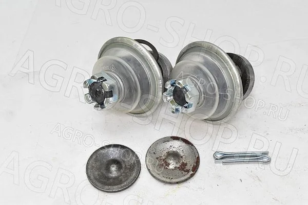 РК рулевого наконечника ВК-53А-3003008 (2 комплекта) ГАЗ-52,53 ГАЗ