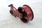 Устройство КЗК-9-1-2512000А-01 натяжное ЖЗК 