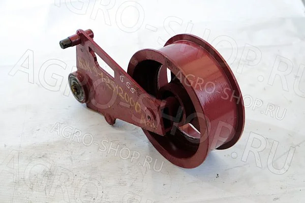 Устройство КЗК-9-1-2512000А-01 натяжное ЖЗК 