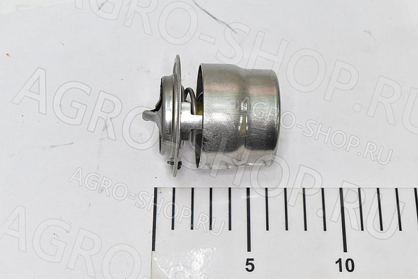 Термостат ТС-107-1306100-06М ELTRA (80 градусов) ТМЗ-8423, ТМЗ-8481 ELTRA