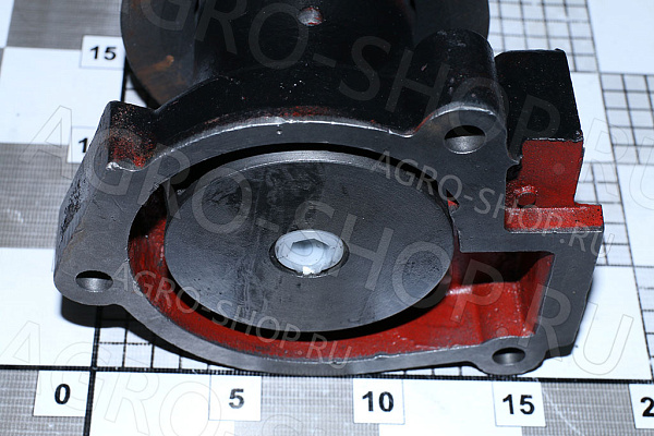 Насос водяной 240-1307010-А1 1-ручьевой Д-243 (ARSENAL)