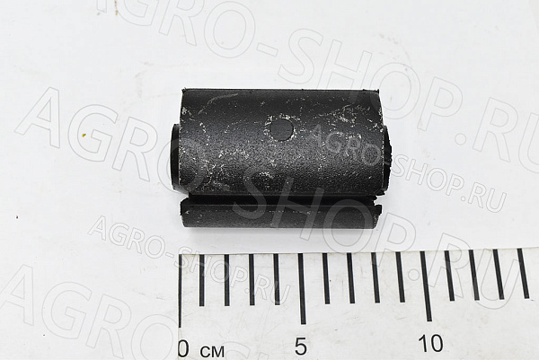 Сайлентблок 3302-2902027Р рессоры ГАЗ-3302,2705 БРТ