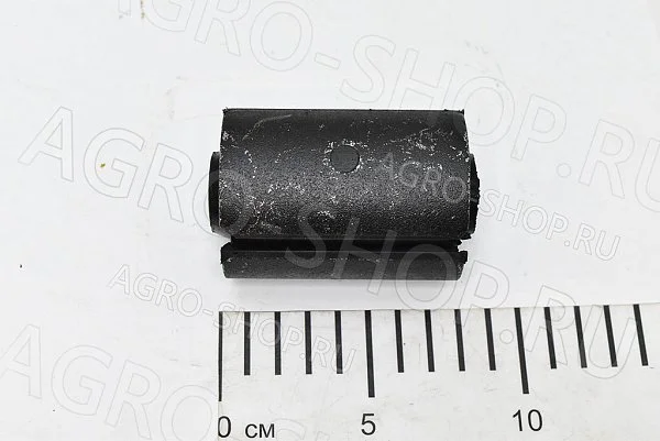 Сайлентблок 3302-2902027Р рессоры ГАЗ-3302,2705 БРТ