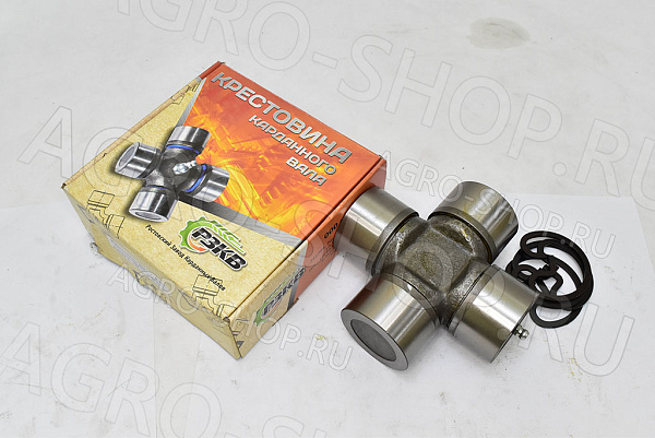 Крестовина К02.270-01 / 50S.01 / W2700 карданного вала (50х118)  РЗКВ