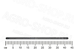 Штанга 236-1007176-А2 толкателя ЯМЗ-236 