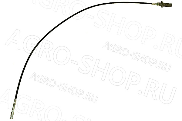 Трос ЕААТ 132-040-01500-03 / 292957-001 распределителя навески L=1500 МТЗ-923 (Б)