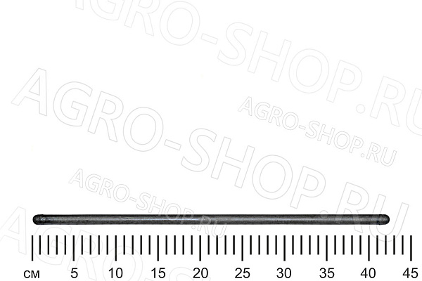 Штанга 236-1007176-А2 толкателя ЯМЗ-236 