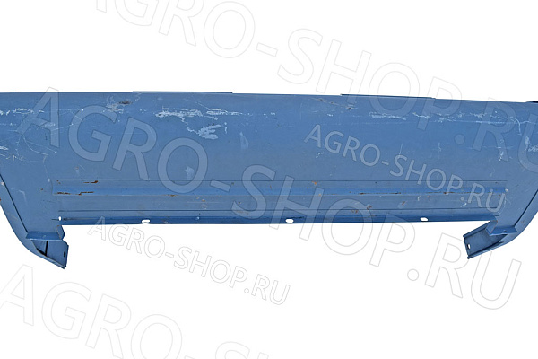 Кожух КДМ 2-21-1Б зернового шнека нового образца Енисей 