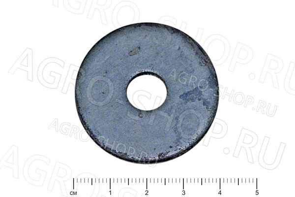 Шайба РСМ-091.14.02.403 ножа измельчителя Вектор 