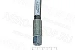 РВД 8.А1.Б1.610.25/75 L=0,61м (DKOL М14х1,5 гайка 17) (Штуцер М14х1,5) 1SN Вектор (Ювенк-Энерпред) 