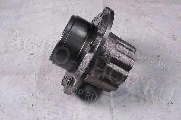 Ступица C41R11-3104015 заднего колеса голая ГАЗон NEXT ГАЗ