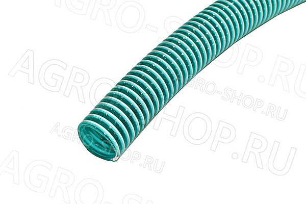 Рукав D(мм)=32 ПВХ Гарден 2,6 (30) 