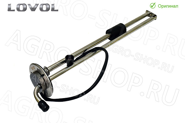Датчик TC05481350002 уровня топлива LOVOL TD1304 
