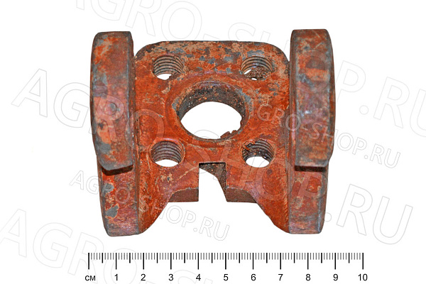 Кронштейн 77.38.205 ленты планет. тормоза в сборе ДТ-75 