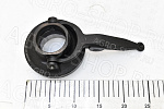 Муфта PR.33098-1601180 выключения сцепления с подш. в сборе ГАЗ-33098,33096,Валдай, ЯМЗ-5344,Cummins 3,8 G-Part