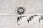 Гайка БДО 01.301 М42х3, сталь, h=20 мм БДТ 7/10 Омск