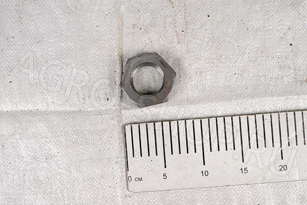 Гайка БДО 01.301 М42х3, сталь, h=20 мм БДТ 7/10 Омск