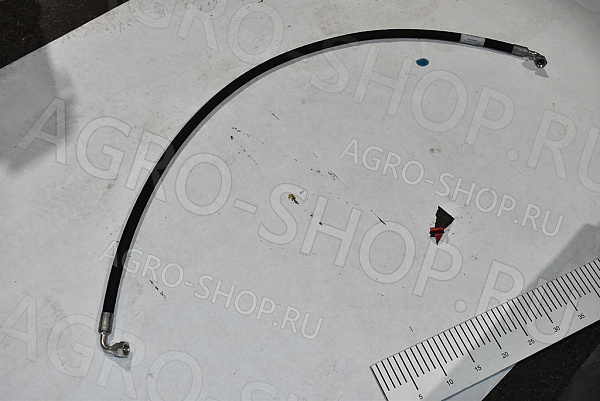 Рукав РВД 10-2SN 1200-90-90 G3/8"  ИСРК-12 