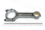 Шатун ED0015261110-S коленвала Двигатель ED4B6153 Lombardini