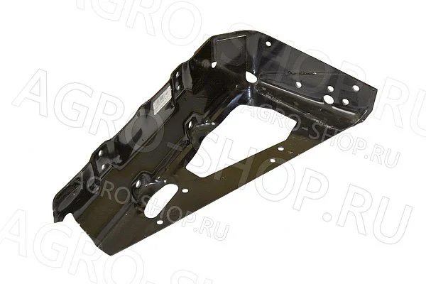 Кронштейн 4301-1101102 топливного бака задний ГАЗ-3307,4301 ГАЗ