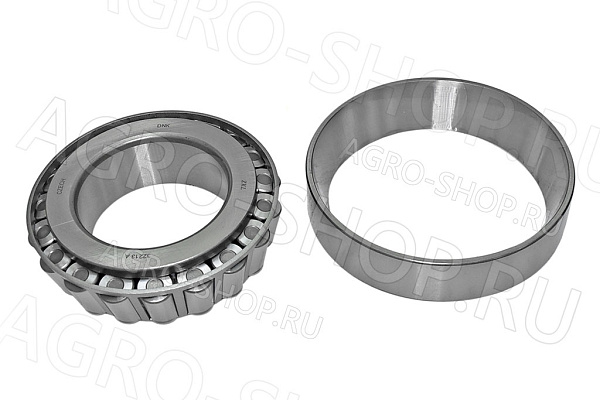 Подшипник 7513 / 32213 (65х120х32,75) (ZKL) 