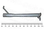 Эжектор 181.10.011-2 с трубкой ХТЗ-17221  