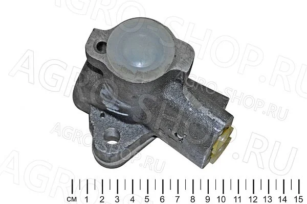 Клапан 33097-3430010 ГУРа ГАЗ-3308,3309 Борисов