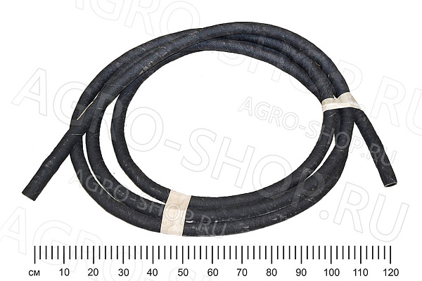 Рукав В-2-38-3 ГОСТ 5398-76 напорно-всасывающий резина (10 м.) СЗРТ
