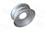 Диск колеса 9,00-22,5 под шину 295/80R22,5 ИСРК-12 