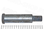 Палец 130-2912478 ушка задней рессоры ЗИЛ-130 