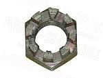 Гайка 292957-П29 (М24х1,5) ступицы ГАЗ-2410,3302,53,3307,ГАЗонNEXT Этна