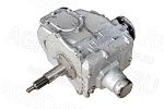 КПП 3307-1700010-01 с круглым фланцем ГАЗ-53,3307 ГАЗ