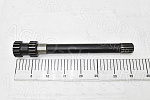 Вал 70-3504055 тормоза L=360 мм. МТЗ-82 (Master Part)