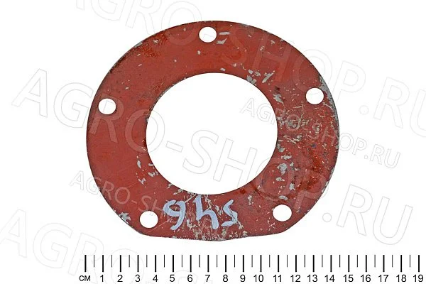Грязевик 72-2209028 карданного вала МТЗ-82 (К)