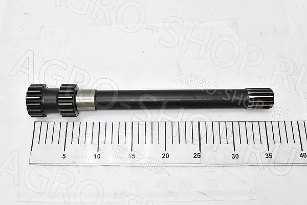 Вал 70-3504055 тормоза L=360 мм. МТЗ-82 (Master Part)