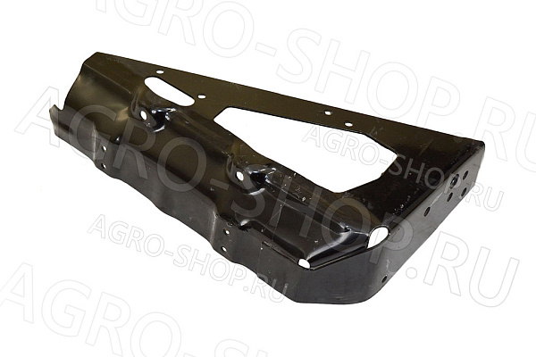 Кронштейн 4301-1101102 топливного бака задний ГАЗ-3307,4301 ГАЗ