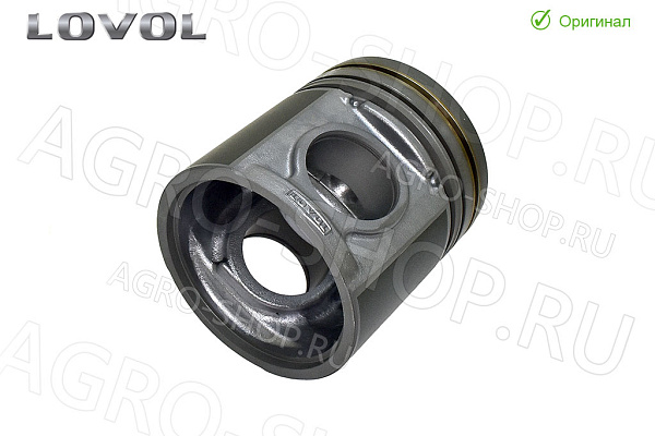 Поршень T3135J186A  LOVOL TD904,TD1304 