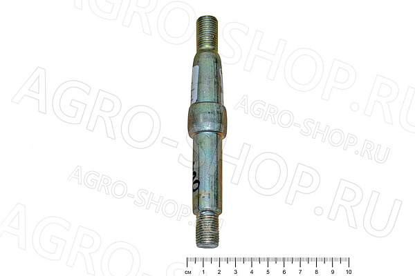 Палец 52-2905472-А амортизатора нижний ГАЗ-53,3307 ГАЗ