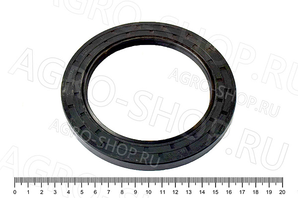 Сальник 100х140х12 SF FPM 