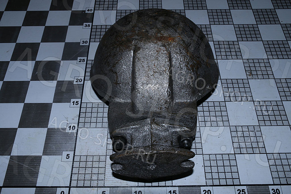 Поилка ПА-1А чугунная  Москва