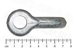 Серьга А61.09.002 механизма задней навески МТЗ-80/82/952 (К)