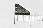 Нож ПР 13.453 обрезки шпагата ПРФ-145, ПРФ-180 Новосибирск