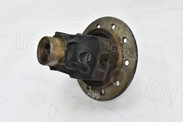 Коробка 24-2403018 сателлитов дифференциала ГАЗ-24 ГАЗ