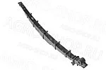 Рессора 130-2902007-03 передняя (11 листов) с ушком ЗИЛ-130 ЧМЗ