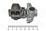 Турбокомпрессор К36-88-01 (К36-1118010) (Белаз, КРАЗ) правый ЯМЗ-240НМ2 Strakonice