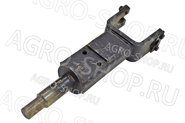 Стойка БДТ 01.501 с фиксатором БДТ 01.502 для корпуса нового образца БДТ 