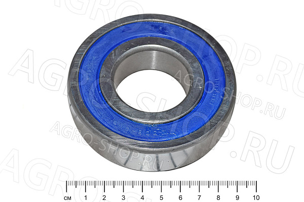 Подшипник 180308 / 6308-2RS (40х90х23) (РФ) 