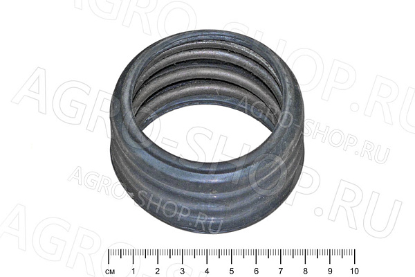 Чехол 54.31.025 уплотнения с пружиной ДТ-75 