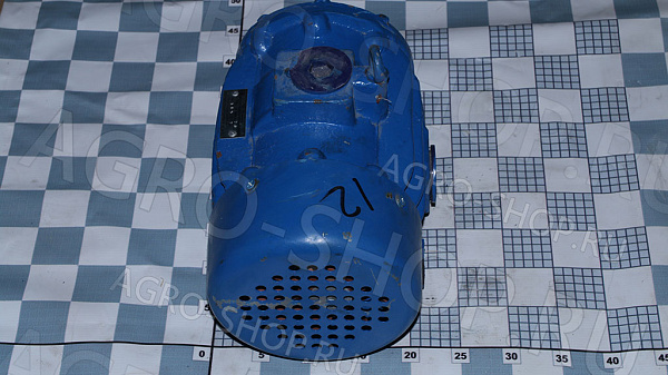 Насос вакуумный УВД-20.000 без шкива  